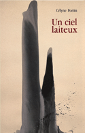 Un ciel laiteux